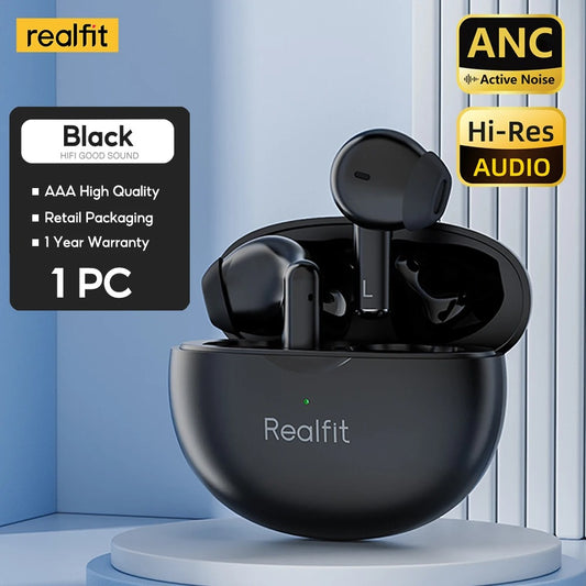 Realfit F2 Pro Bluetooth Earphones
