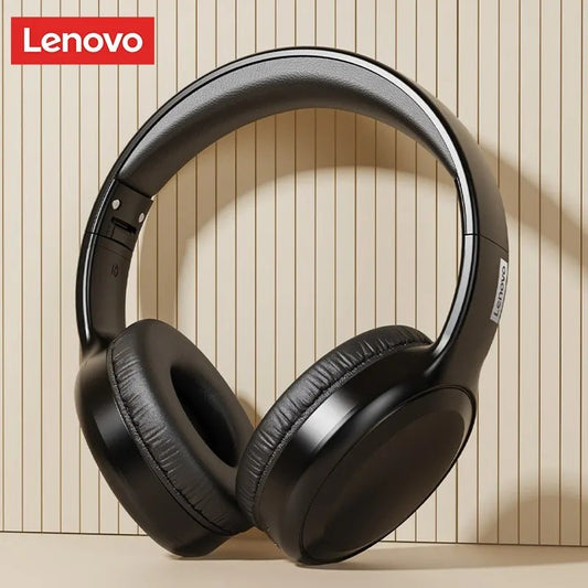 Lenovo TH30 Wireless Headphones